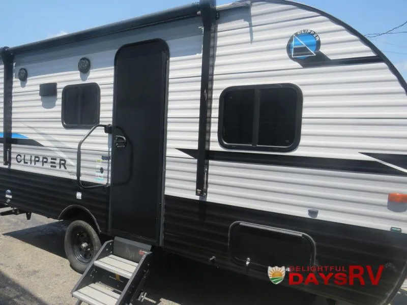 2022 Coachmen Clipper 162RBU - Photo 4