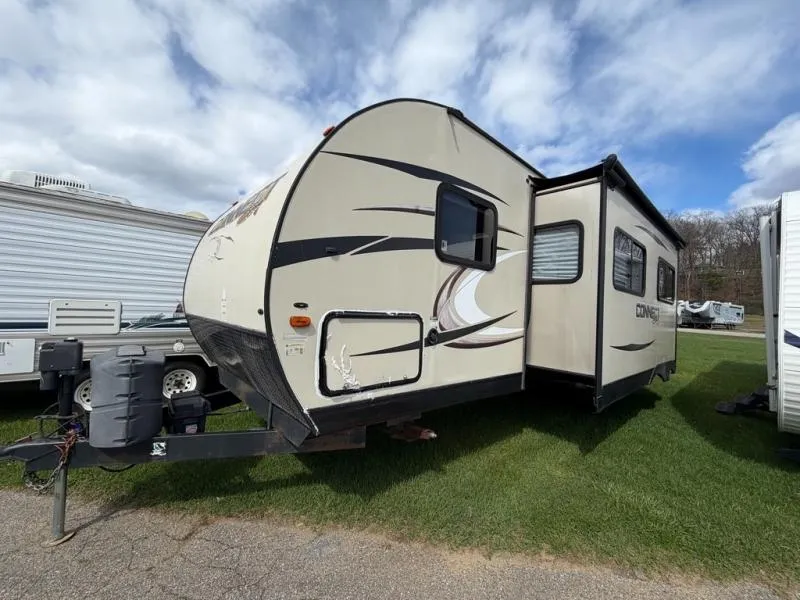 2015 KZ Connect 291IRS - Photo 2