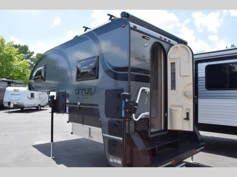 2025 nuCamp RV Cirrus 820 - Photo 3