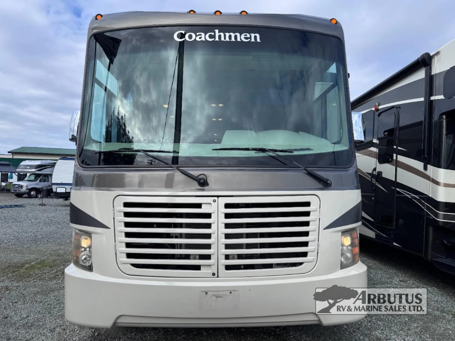 2014 Coachmen Pursuit 29SB - Photo 3