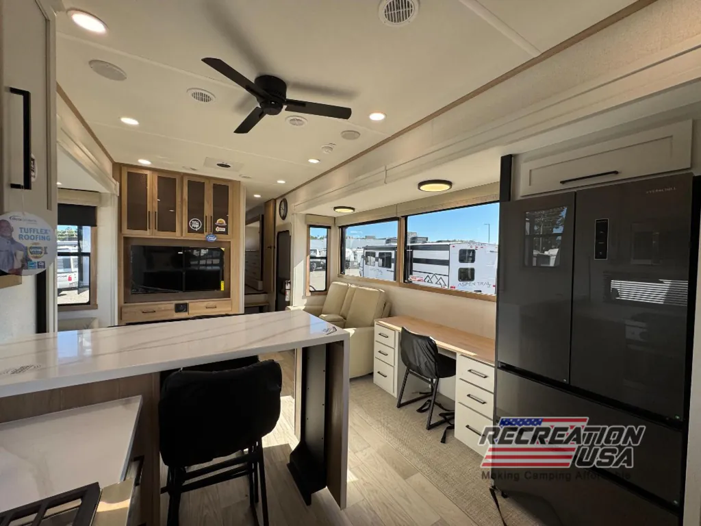 2026 Forest River Sierra 3800RK, Photos photo 12