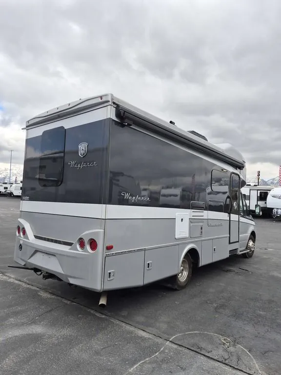 2020 Tiffin Wayfarer 25 RW, Photos photo 5