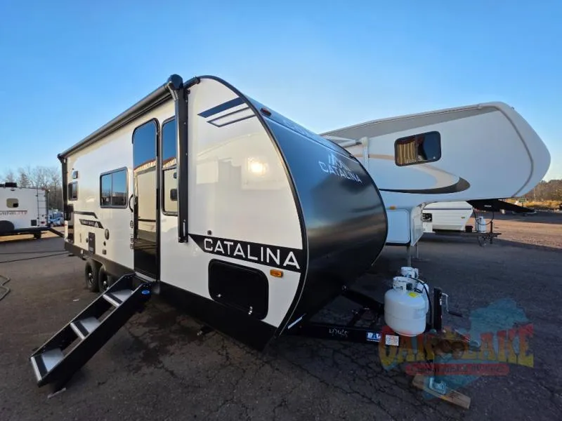 2026 Coachmen RV Catalina Summit Series 7 194RBS - Main photo