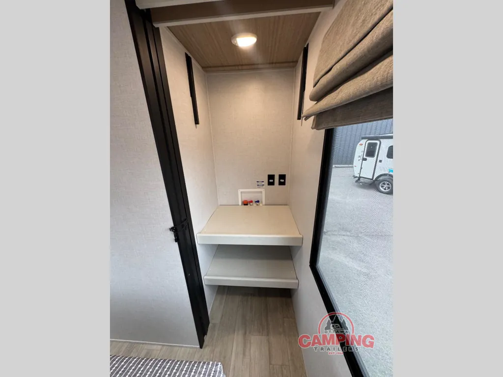 2027 Forest River Vibe 2600RK, Photos photo 13