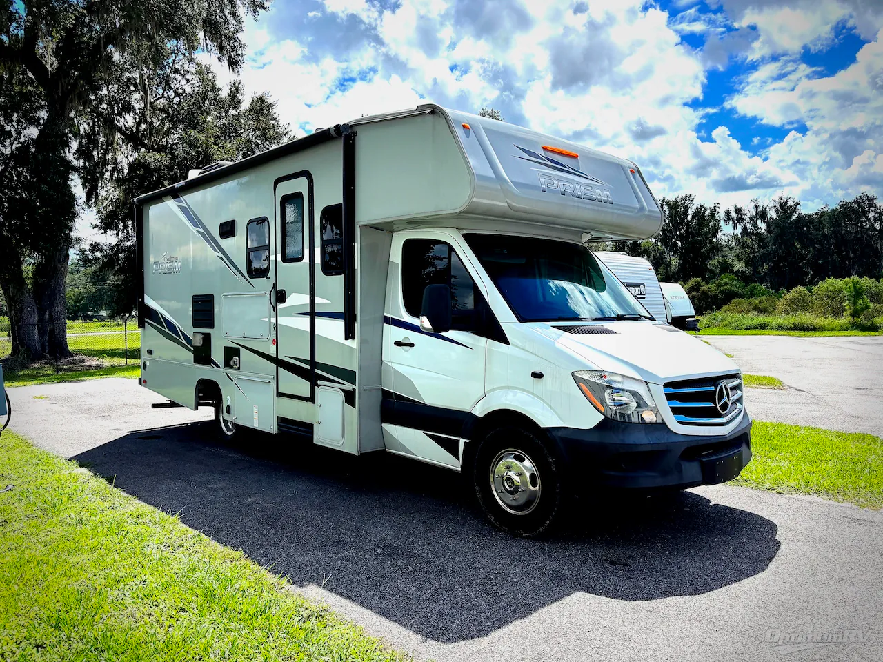 2019 Coachmen Prism 2200FS - Photo 2
