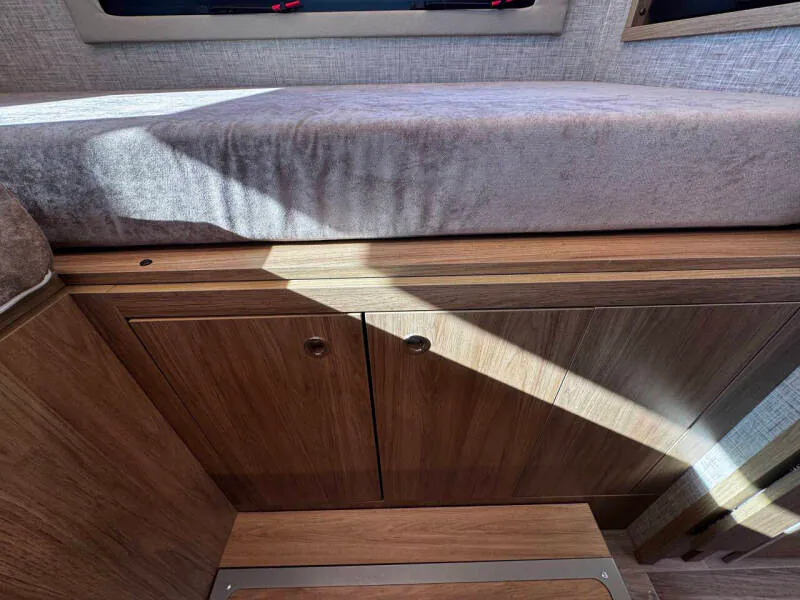 2026 Tiffin Wayfarer 25 XLW, Photos photo 35
