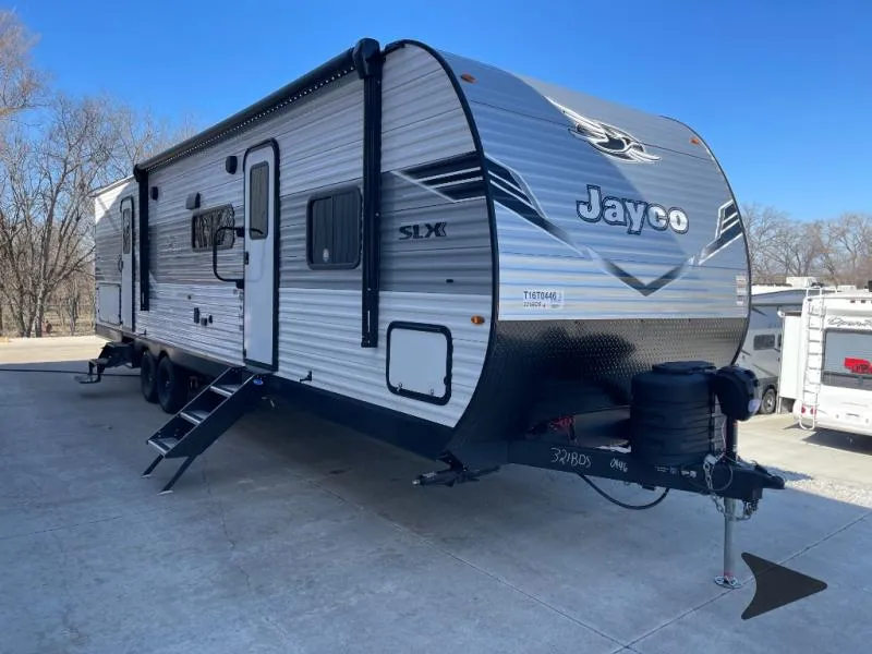 2026 Jayco Jay Flight SLX 321BDS - Photo 3