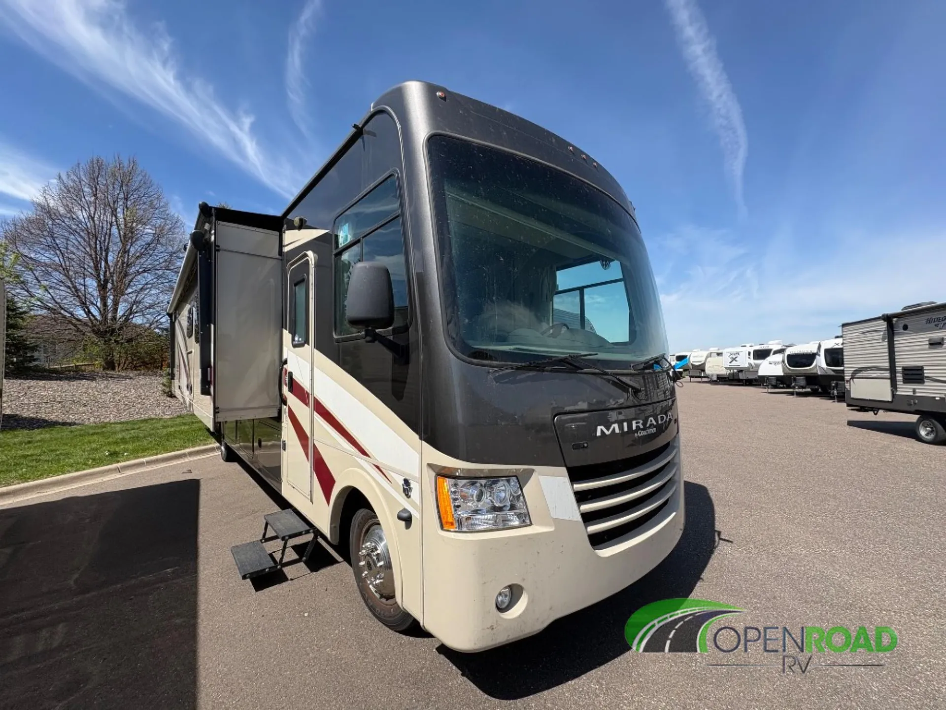 2020 Coachmen Mirada 35OS - Photo 2