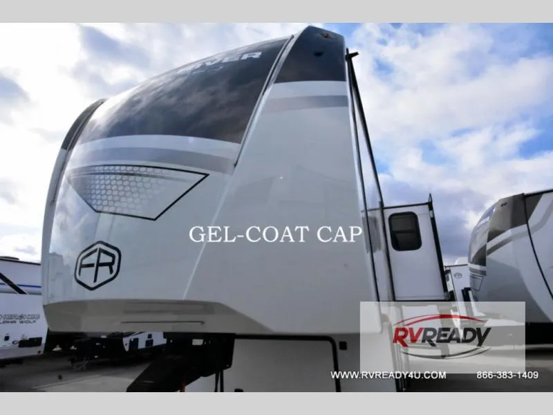 2026 Forest River Sandpiper 3800RK - Photo 4