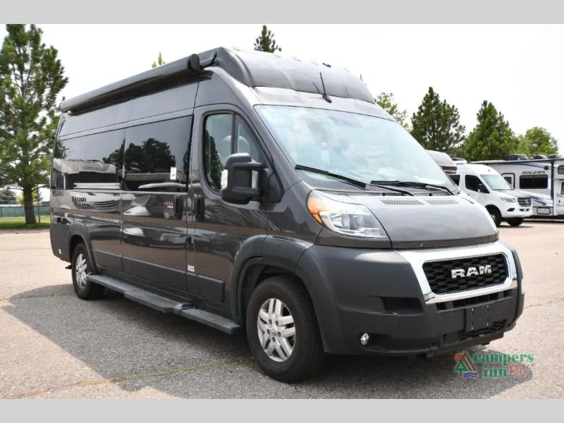 2023 Thor Motor Coach Tellaro 20A - Photo 2