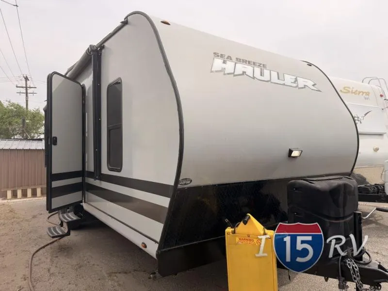 2021 Pacific Coachworks Sea Breeze 22FSB - Main photo