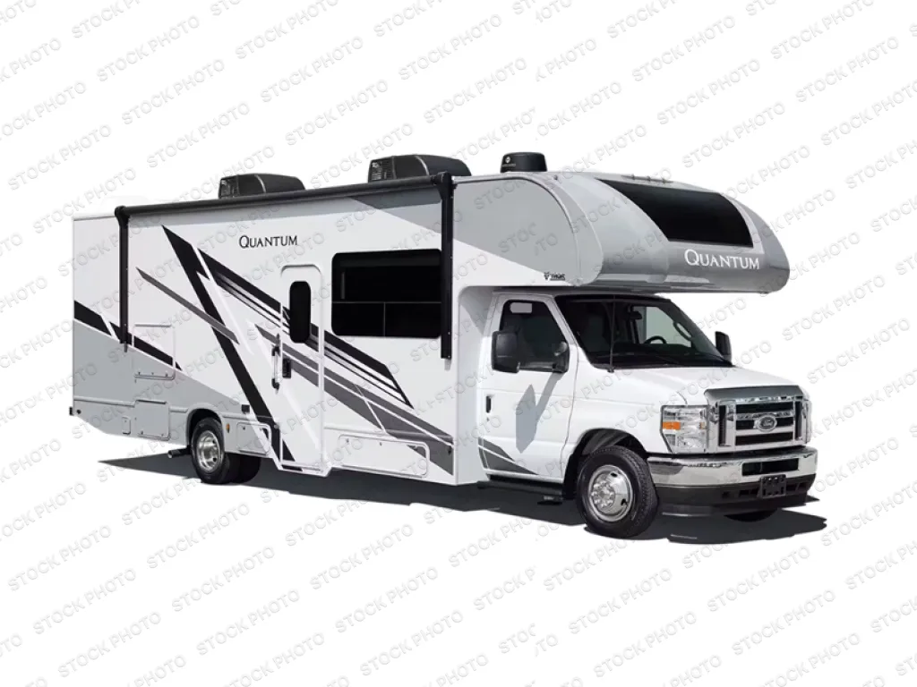 2027 Thor Motor Coach Quantum KW29 - Photo 2