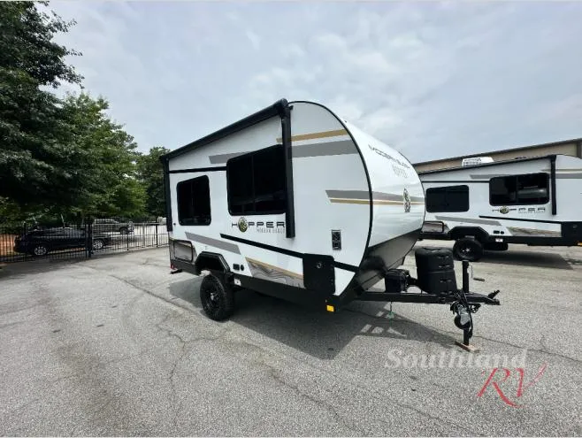 2026 Modern Buggy RV Hopper 1 - Photo 2