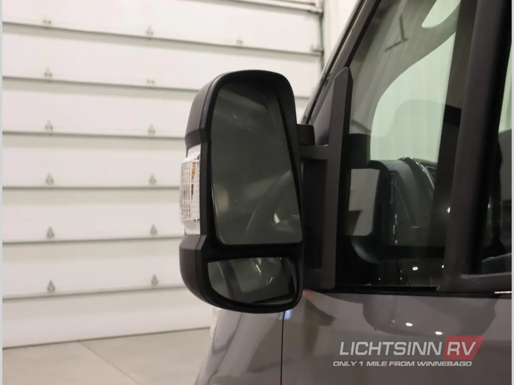 2027 Winnebago Travato 59KL, Photos photo 15