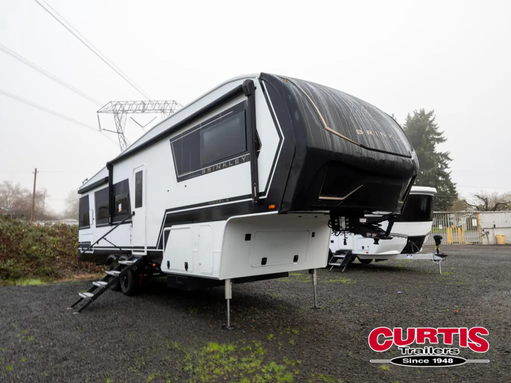 2026 Brinkley Model Z 2810, Photos photo 3