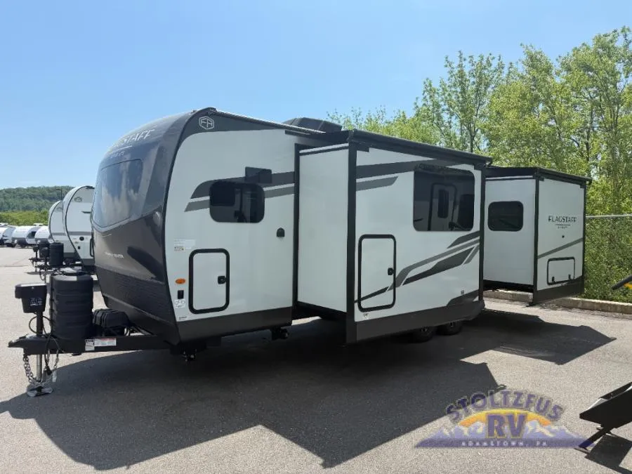 2026 Forest River Flagstaff Super Lite 26SFK - Photo 4