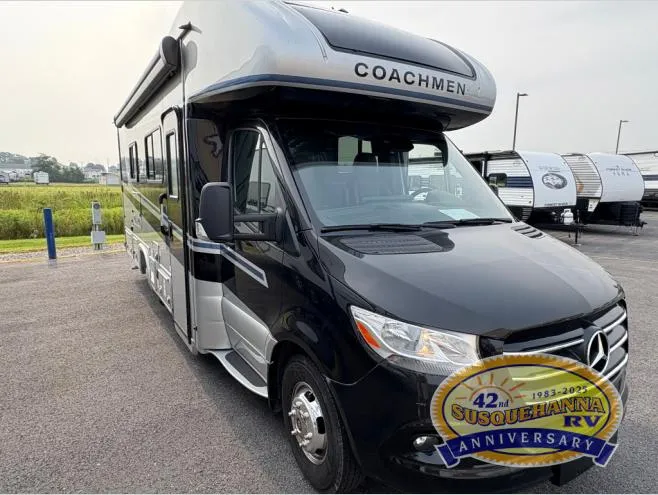 2025 Coachmen Prism Elite 26RB - Photo 2