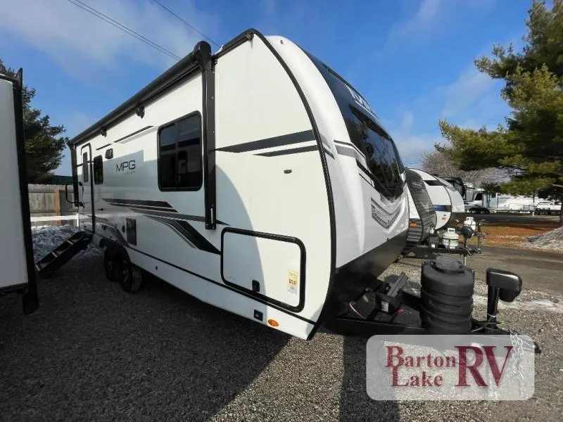 2024 Cruiser RV MPG MPG 2100RB - Photo 2