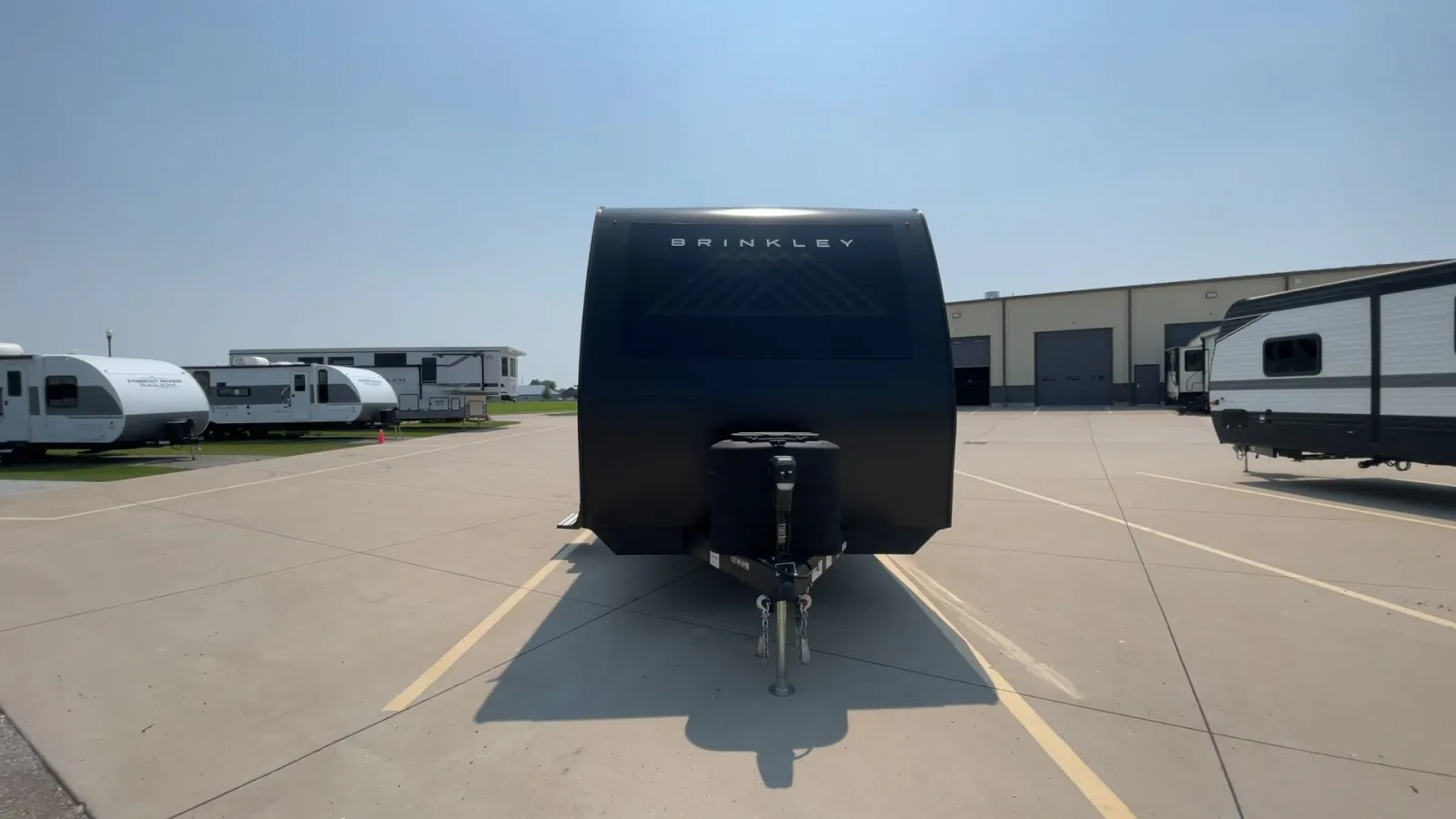 2027 Brinkley MODEL I 294 - Photo 4