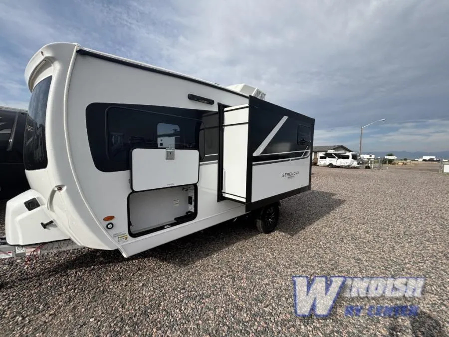 2026 Grand Design Serenova 150HL - Photo 3