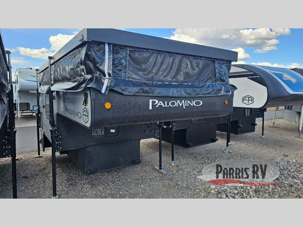 2026 Palomino Backpack SS-1251 - Photo 2
