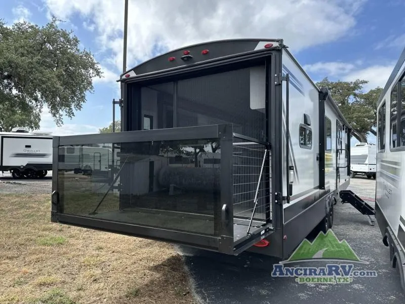 2026 Keystone Bullet 336BBK - Photo 3