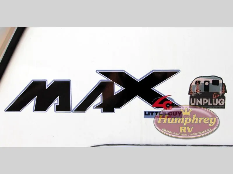 2018 Little Guy Worldwide Max MAX - Photo 2