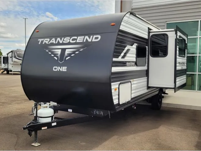 2026 Grand Design Transcend One 161BH - Photo 4
