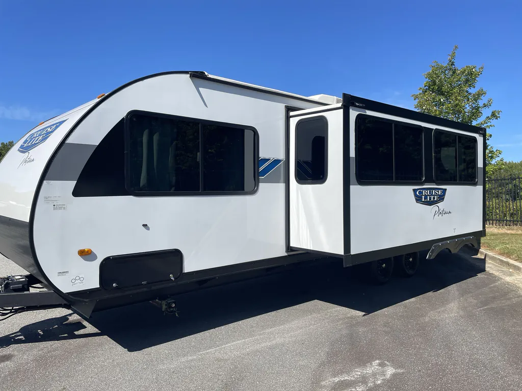 2024 Forest River Salem Cruise Lite 263BHXL, Photos photo 5