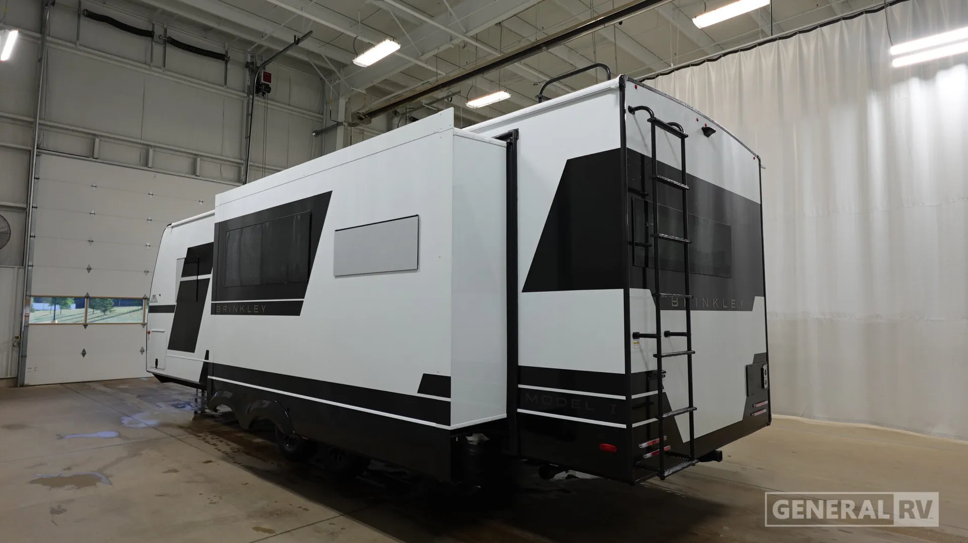 2026 Brinkley Model I 280 - Photo 4