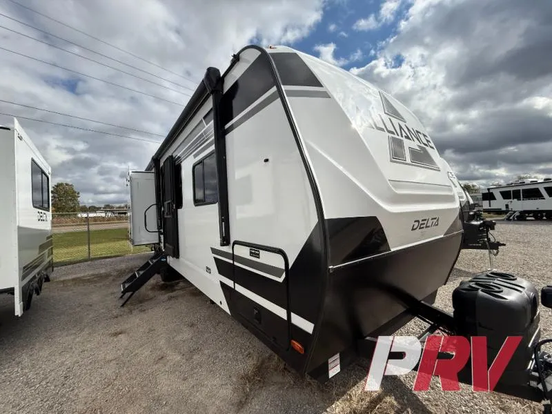 2026 Alliance RV Delta 294RK - Photo 2