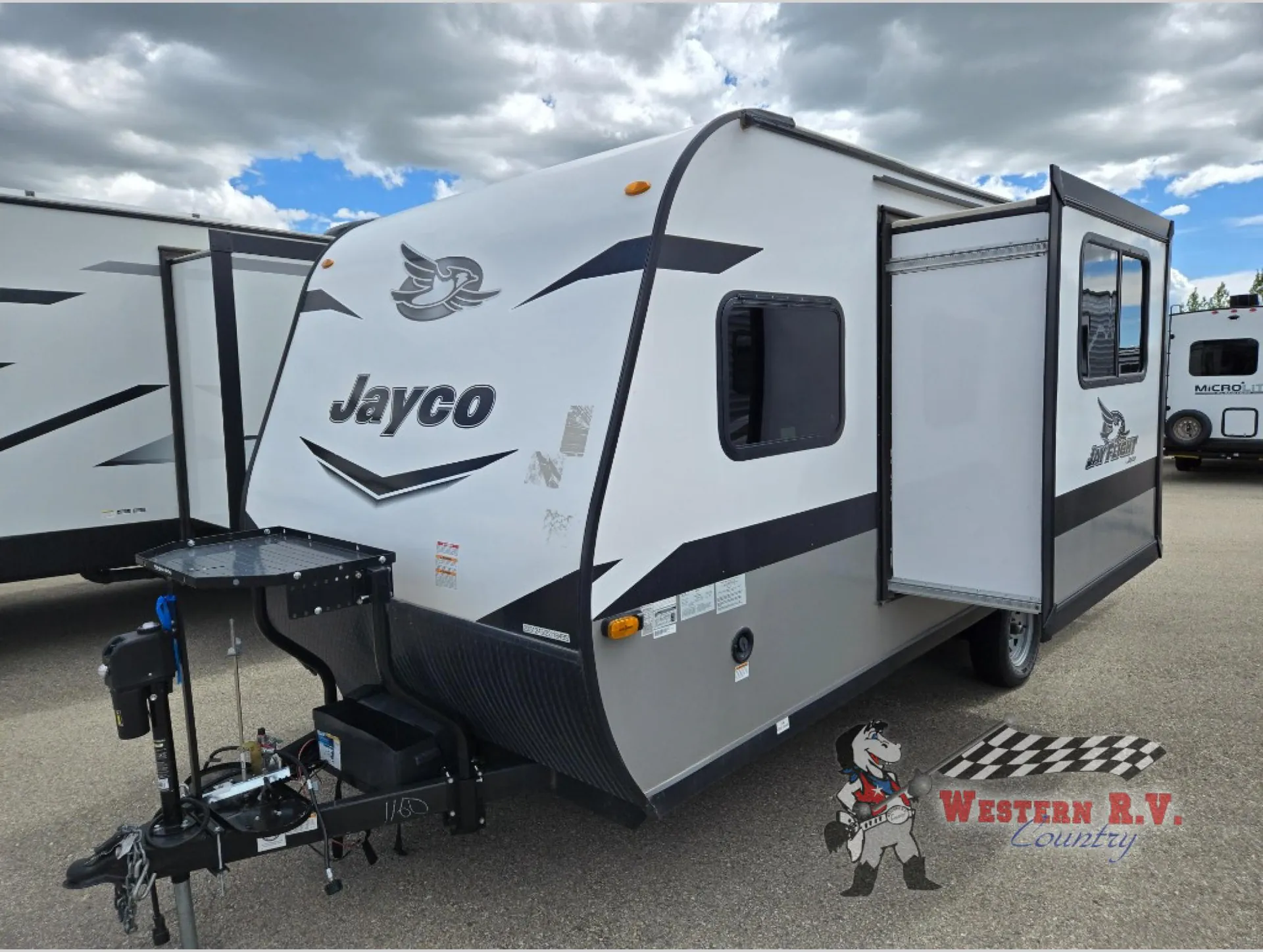 2022 Jayco Jay Flight SLX 7 184BSW - Photo 2
