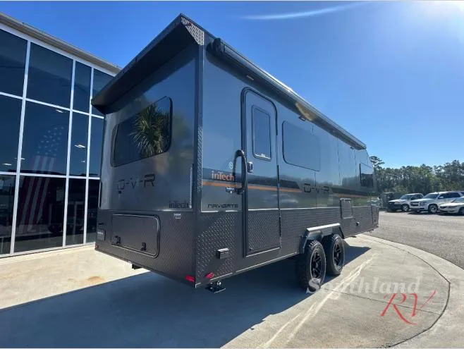 2026 inTech RV O-V-R Navigate - Photo 4