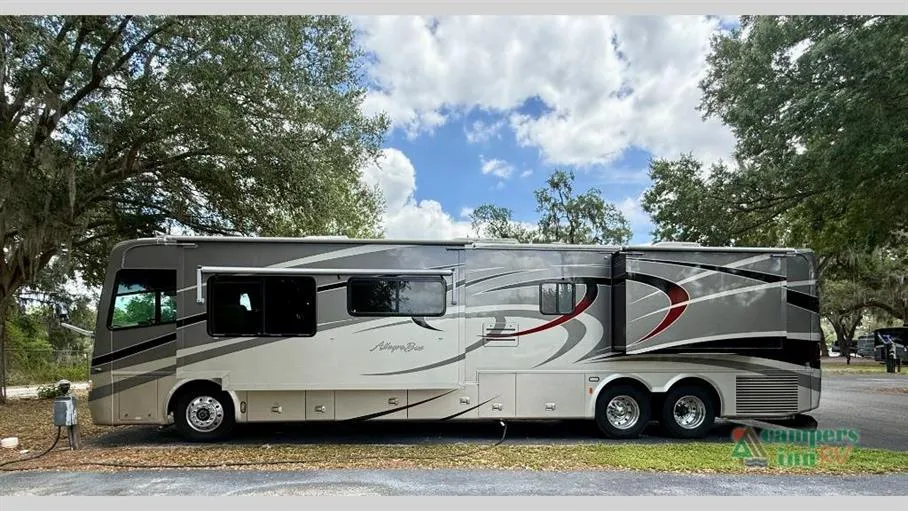 2006 Tiffin Allegro Bus 42 QDP - Photo 4