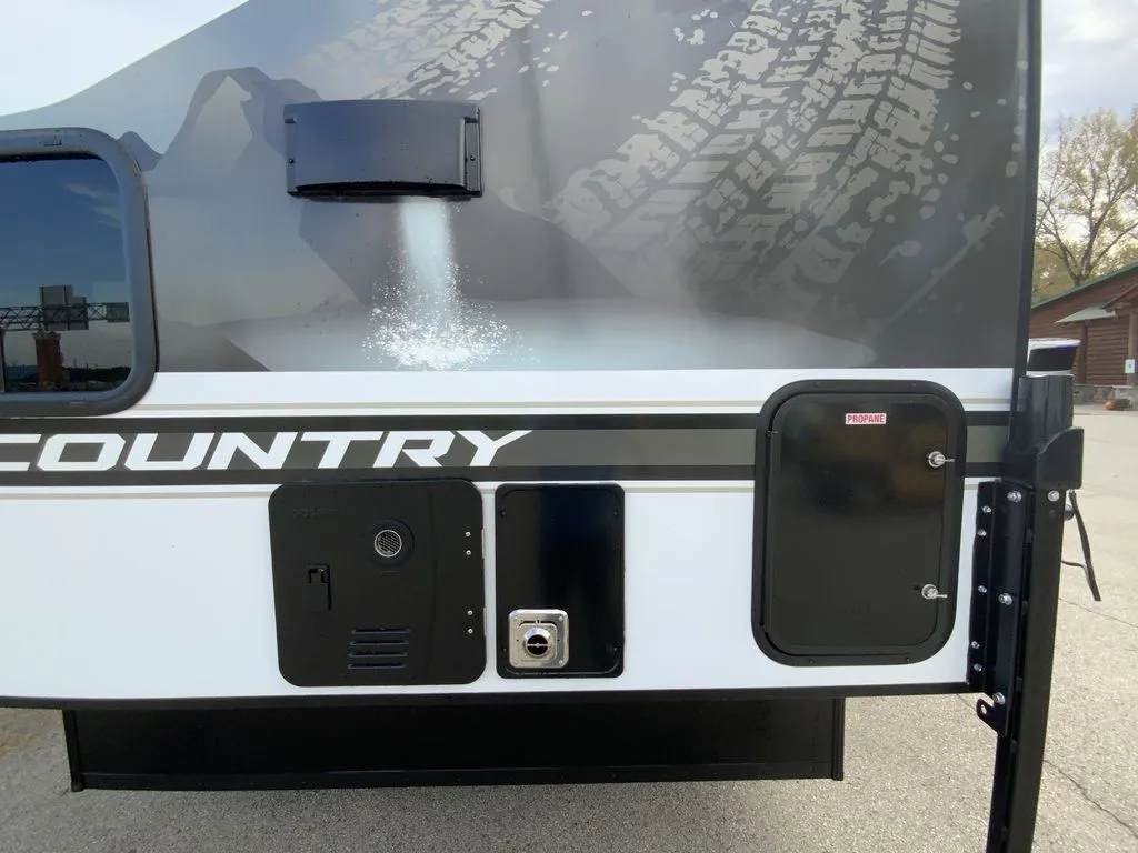 2026 Travel Lite Up Country 775U - Photo 4