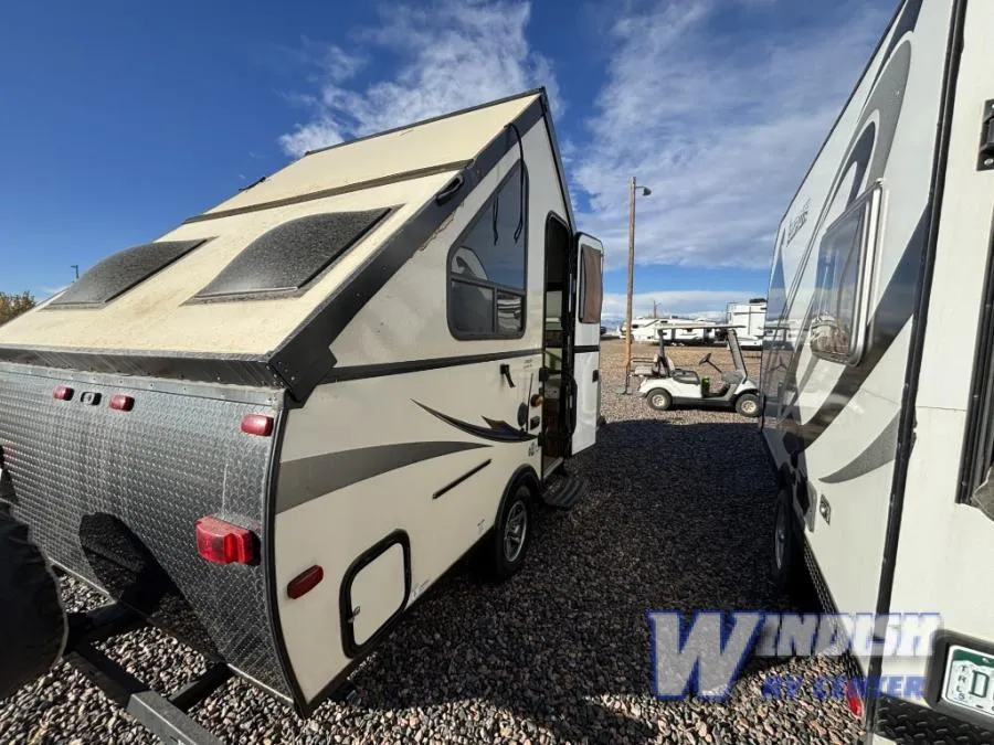 2017 Viking Legend Hardside V12RBSTHW - Photo 3