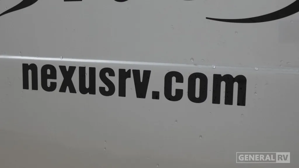 2027 Nexus Ghost 36DS, Photos photo 35