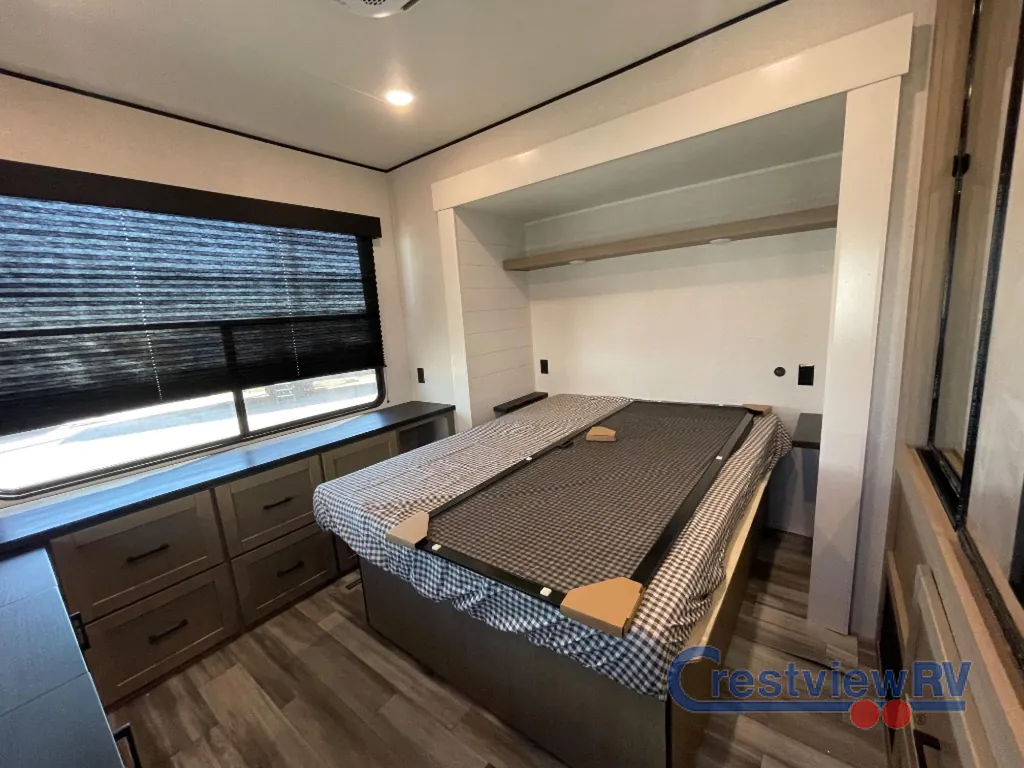 2026 Jayco Jay Flight Bungalow 401FLTS DS, Photos photo 22