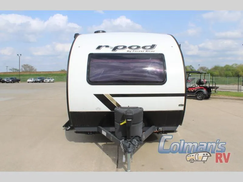 2022 Forest River R-Pod RP-193 - Photo 4