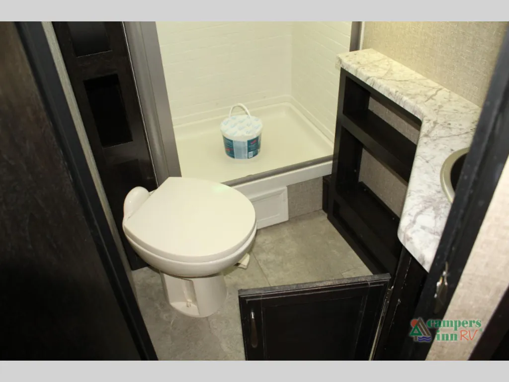 2019 Grand Design Imagine XLS 21BHE, Photos photo 32
