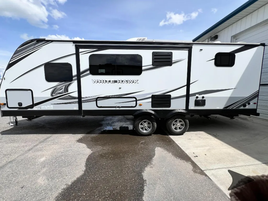 2022 Jayco White Hawk 25MBH, Photos photo 8