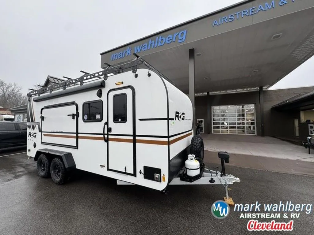 2025 Encore RV ROG 20TH - Photo 2