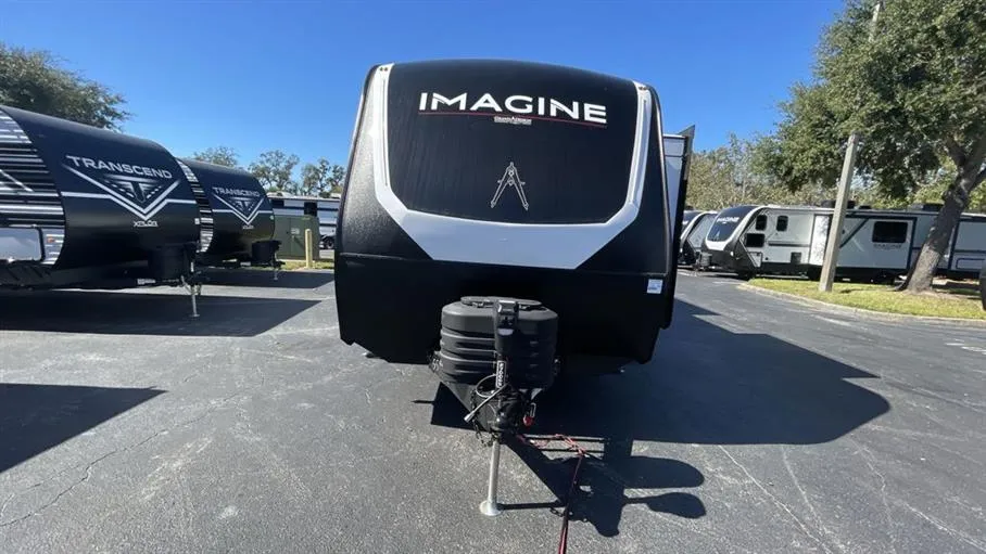 2026 Grand Design Imagine 2700BS - Photo 3
