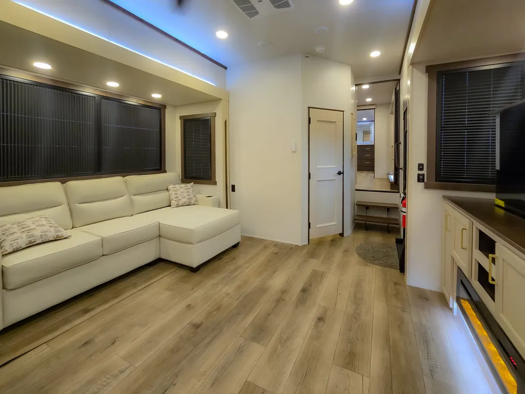 2026 Forest River Cedar Creek 385RK, Photos photo 15
