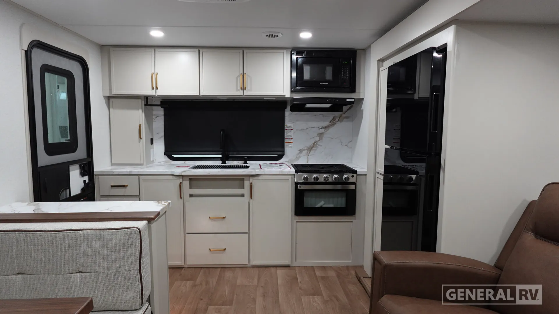 2027 Grand Design Imagine XLS 23LDE - Photo 3