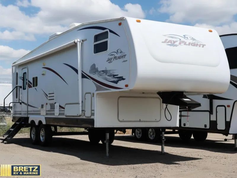 2007 Jayco Jay Flight Used    28.5RLS - Main photo