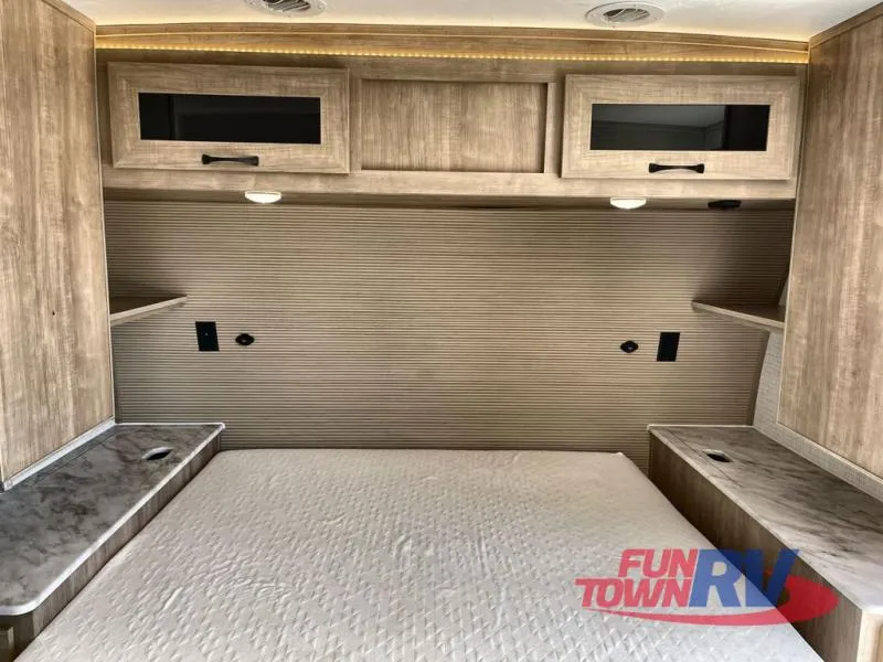2025 Forest River Solaire 3150TBSS - Photo 3