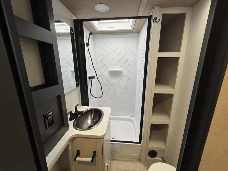 2027 Forest River Vibe 2900KB, Photos photo 42