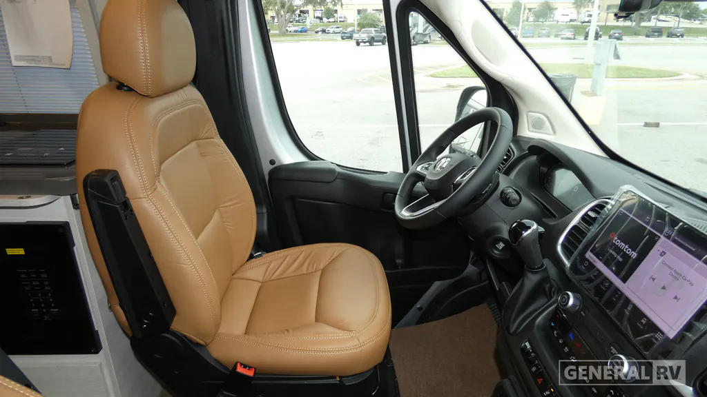 2027 Winnebago Travato 59KL, Photos photo 8