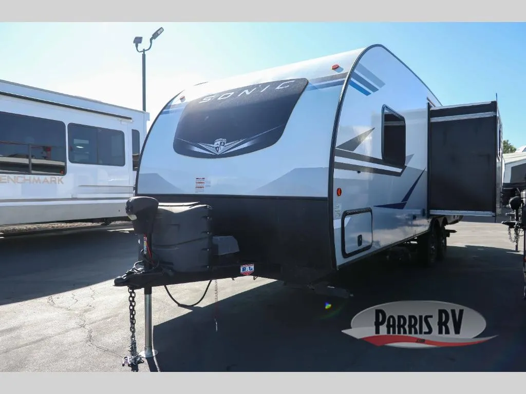 2022 Venture RV Sonic SN231VRK - Photo 4